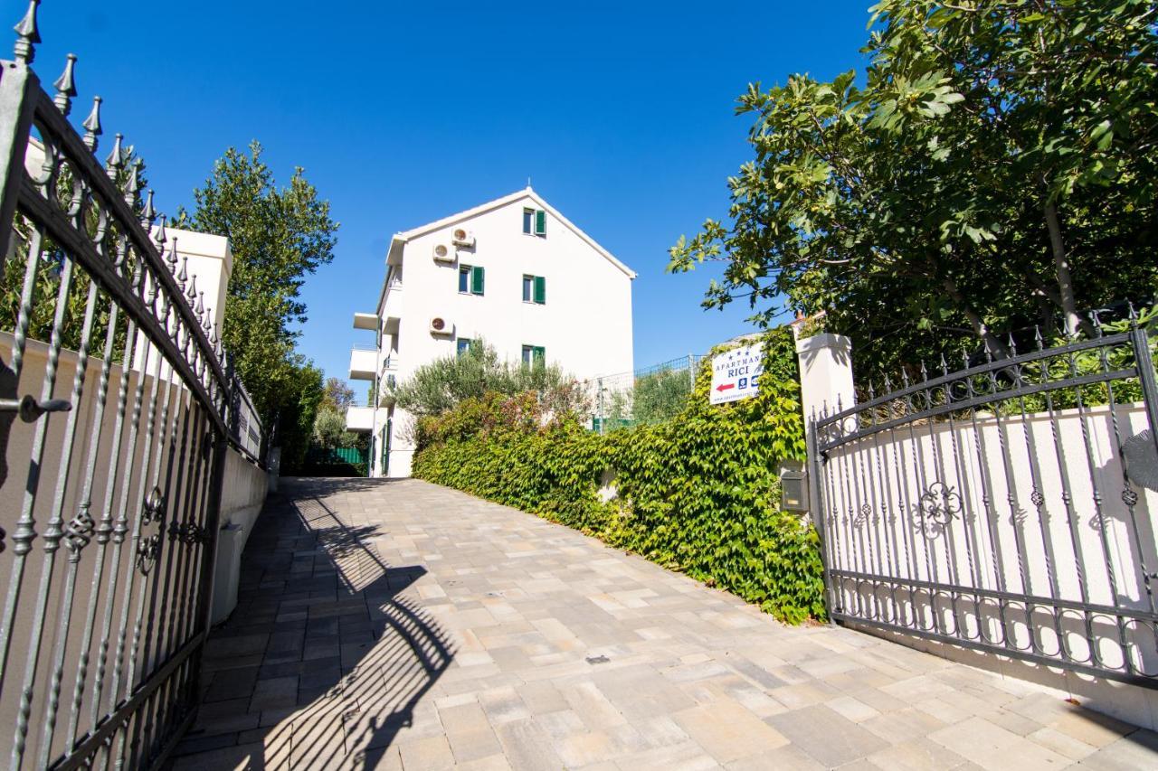 Apartments Rici Bol Zewnętrze zdjęcie