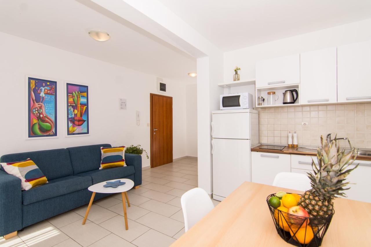 Apartments Rici Bol Zewnętrze zdjęcie