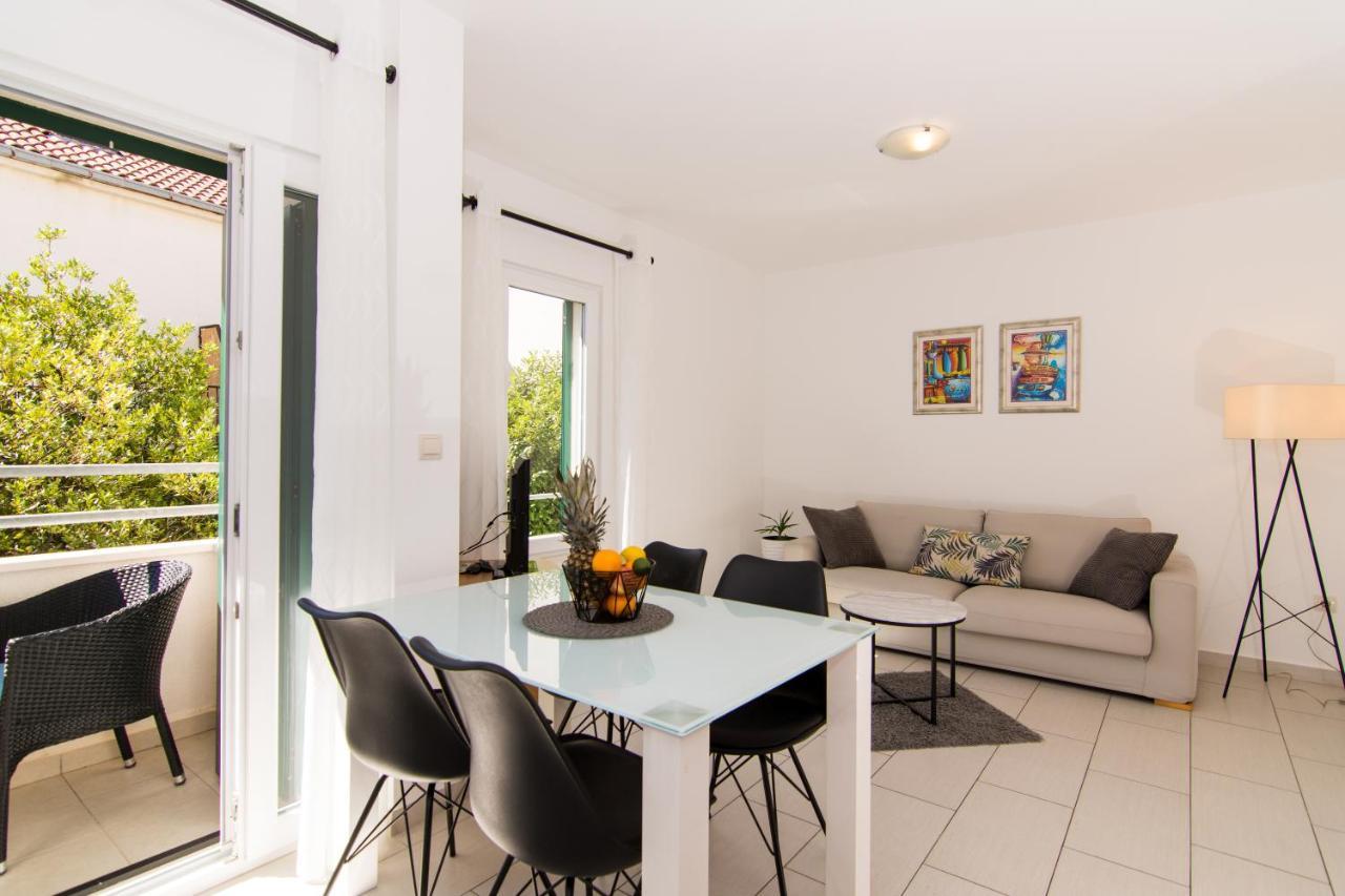Apartments Rici Bol Zewnętrze zdjęcie