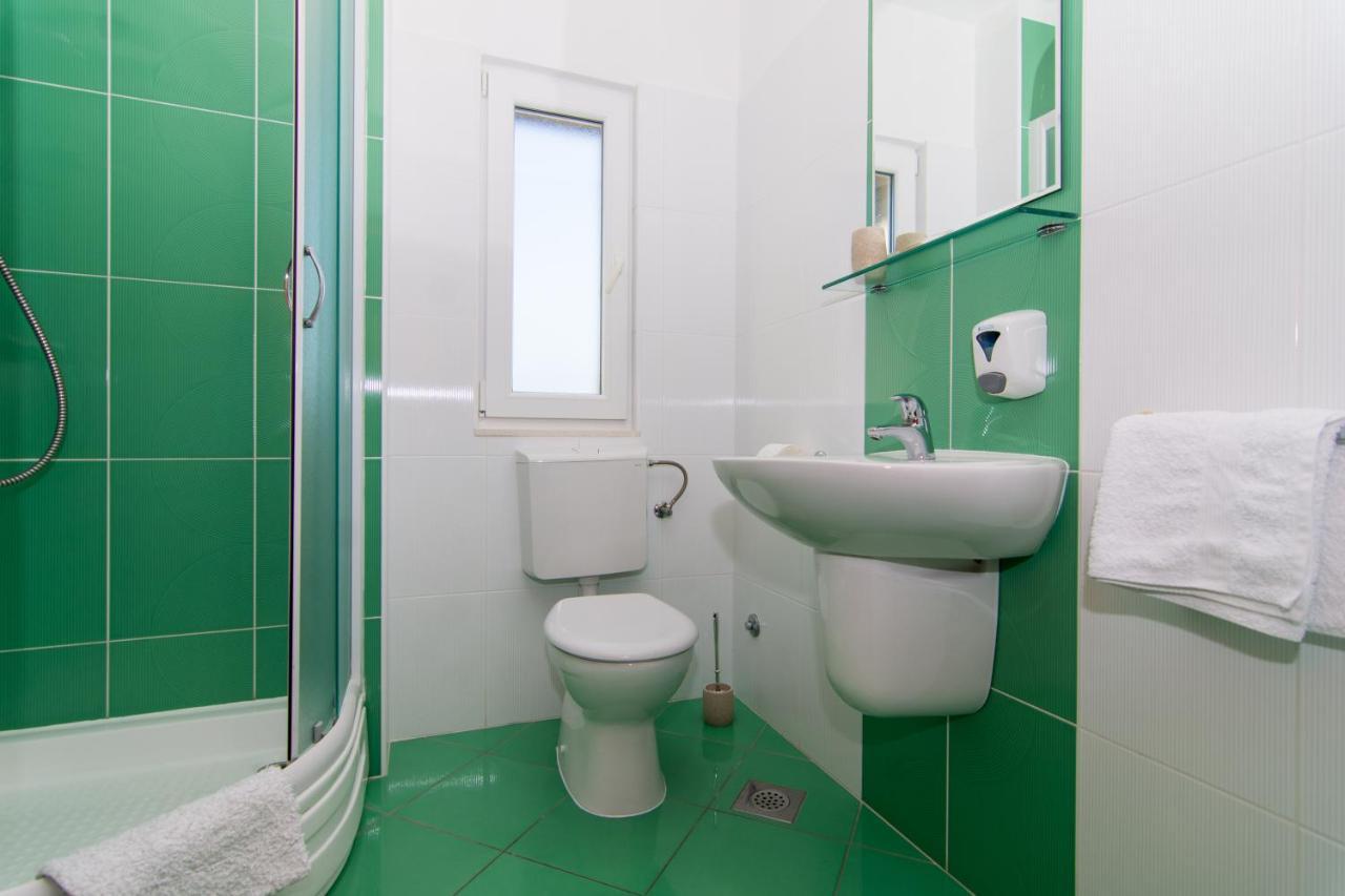 Apartments Rici Bol Zewnętrze zdjęcie