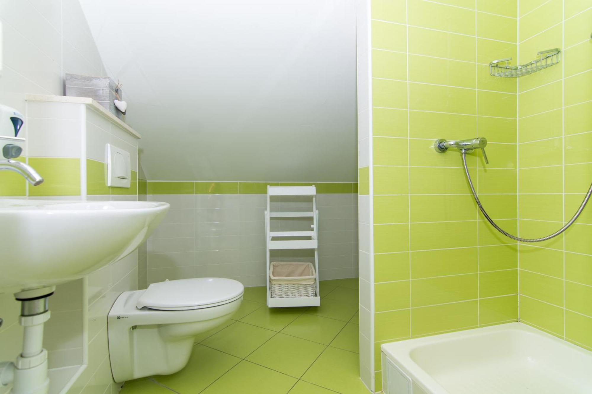 Apartments Rici Bol Zewnętrze zdjęcie