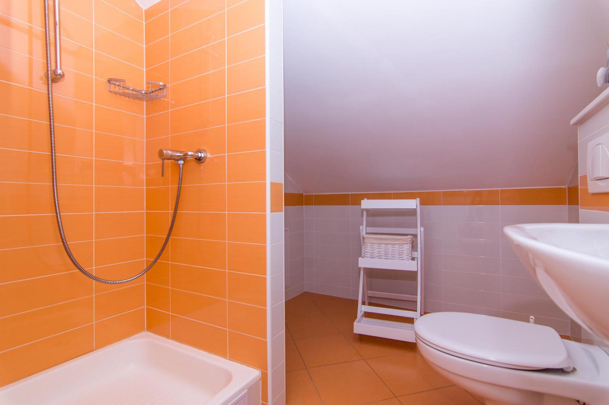 Apartments Rici Bol Zewnętrze zdjęcie